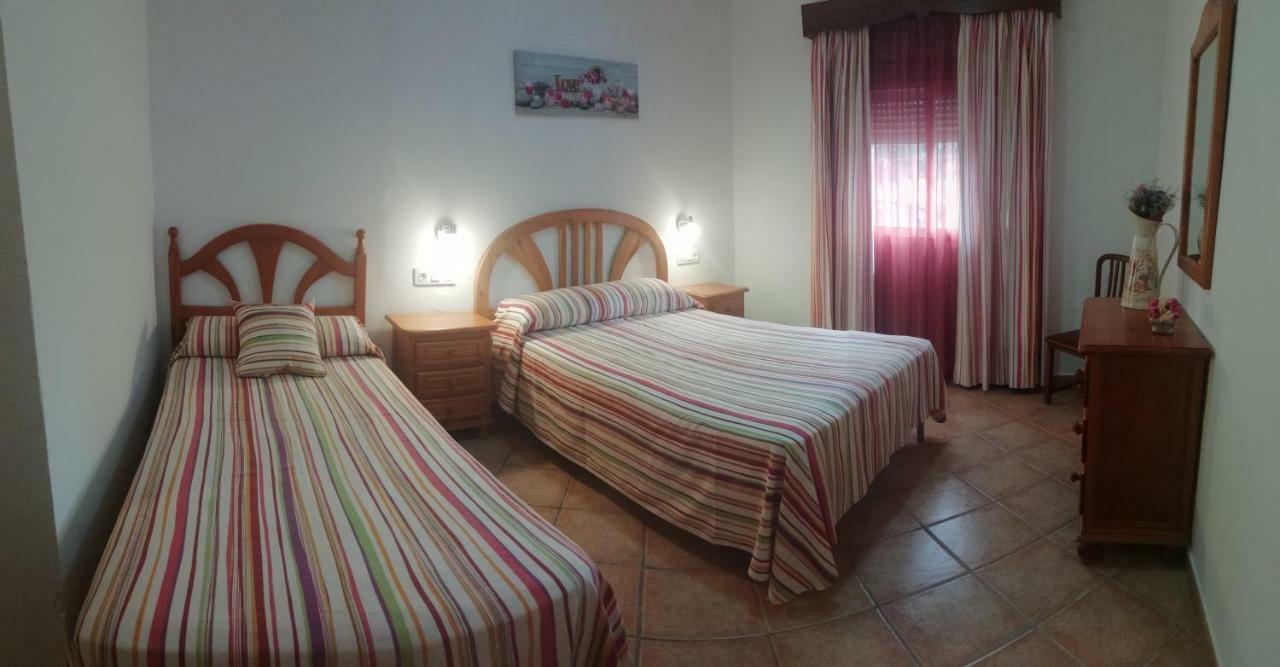 Holiday home La Orquidea Morada Conil De La Frontera